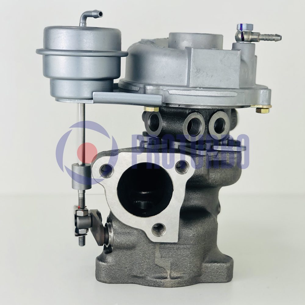 New VW / Audi Turbo K03 53039880029