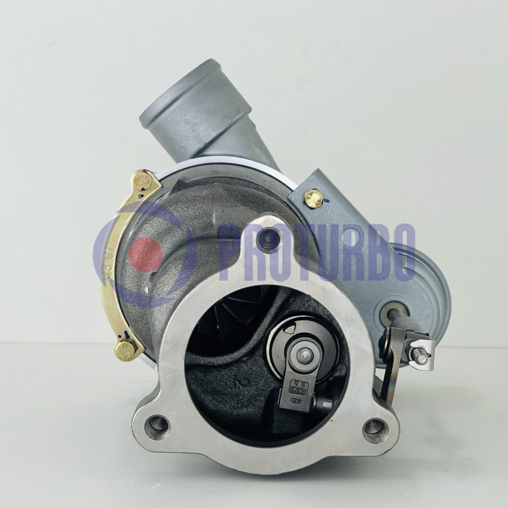 New VW / Audi Turbo K03 53039880029