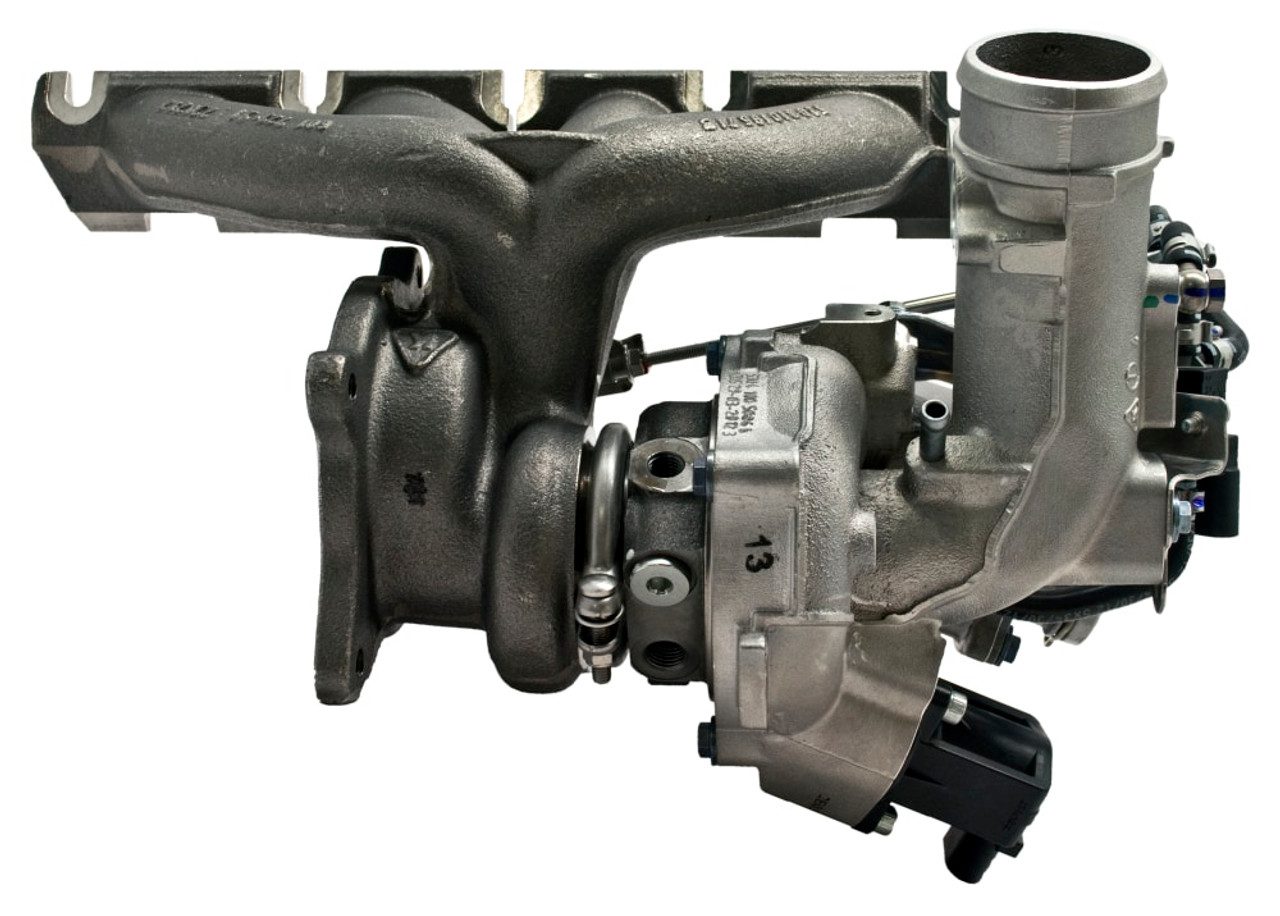 NEW K03 Turbo Audi VW 53039880105 Borgwarner