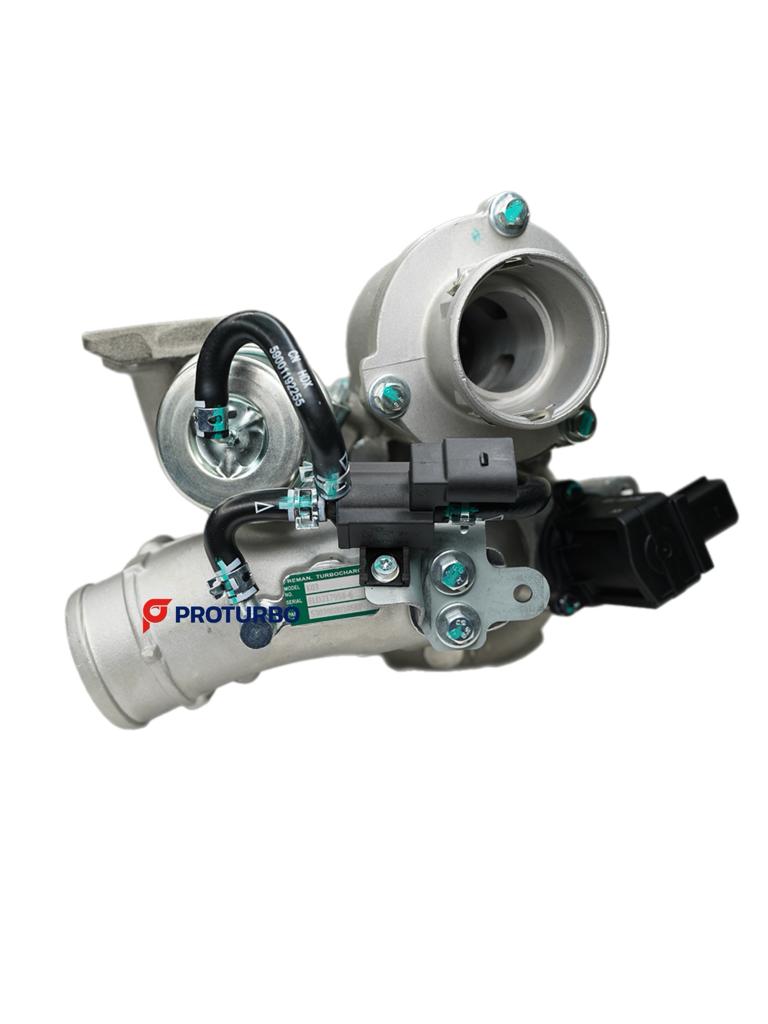 NEW K03 Turbo Audi VW 53039880105 Proturbo
