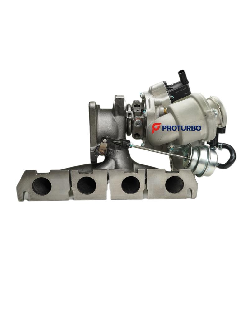 NEW K03 Turbo Audi VW 53039880105 Proturbo