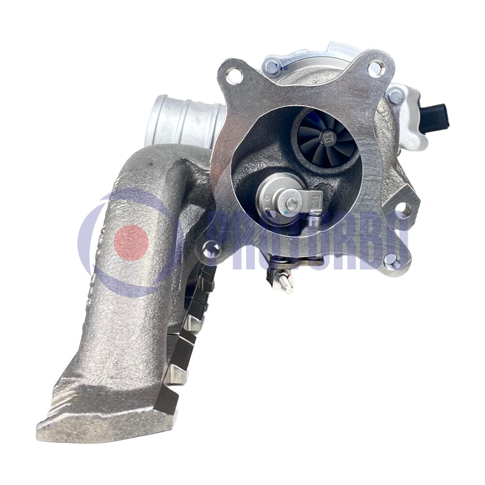 New VW/Audi 2.0L Turbocharger 53039880290