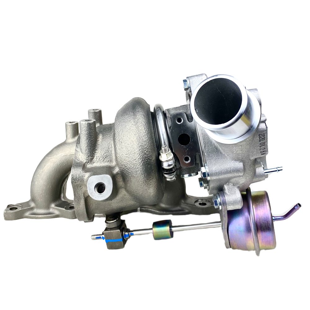 New 2013-2017 Veloster / Forte 5 Turbocharger Replacement 53039880306