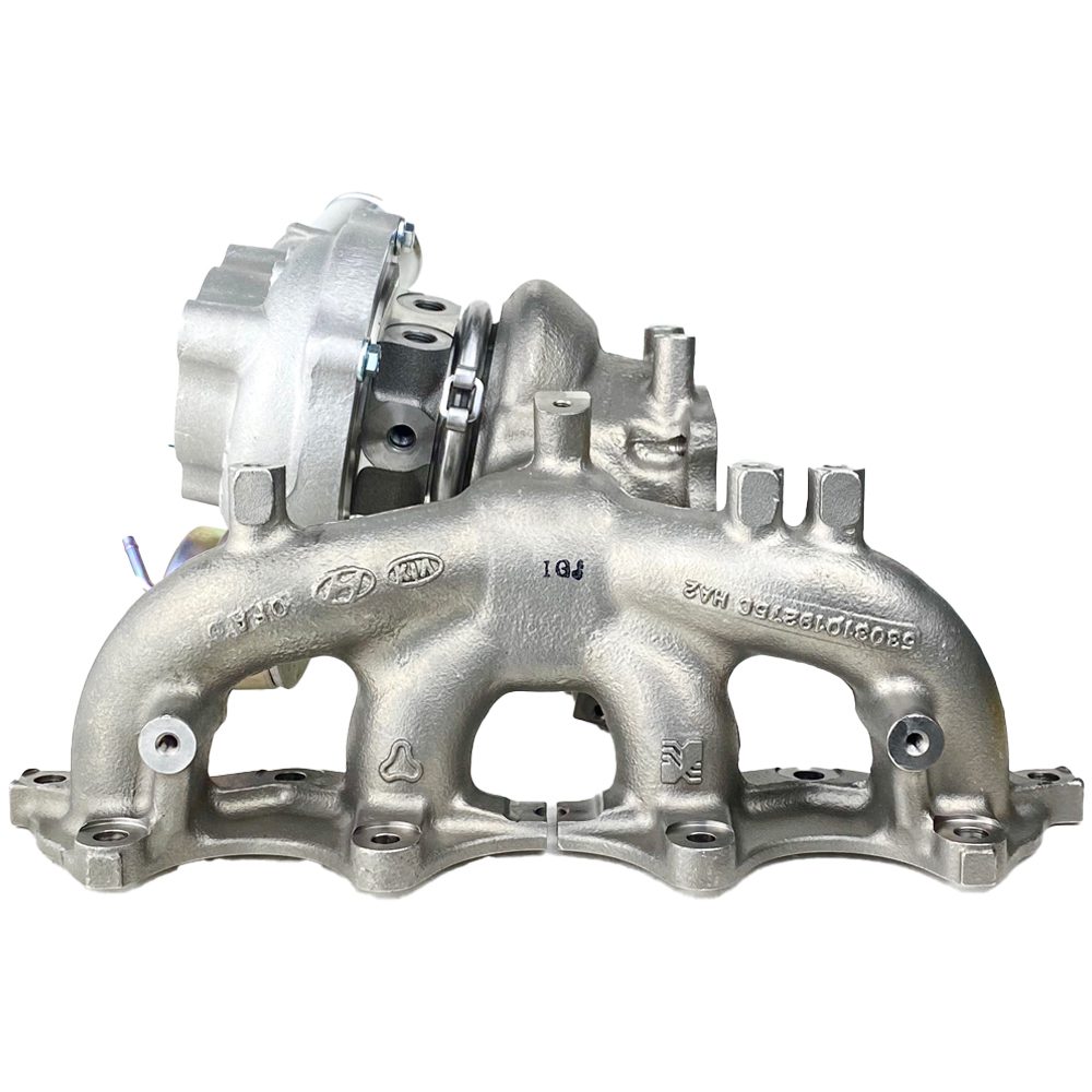 New 2013-2017 Veloster / Forte 5 Turbocharger Replacement 53039880306
