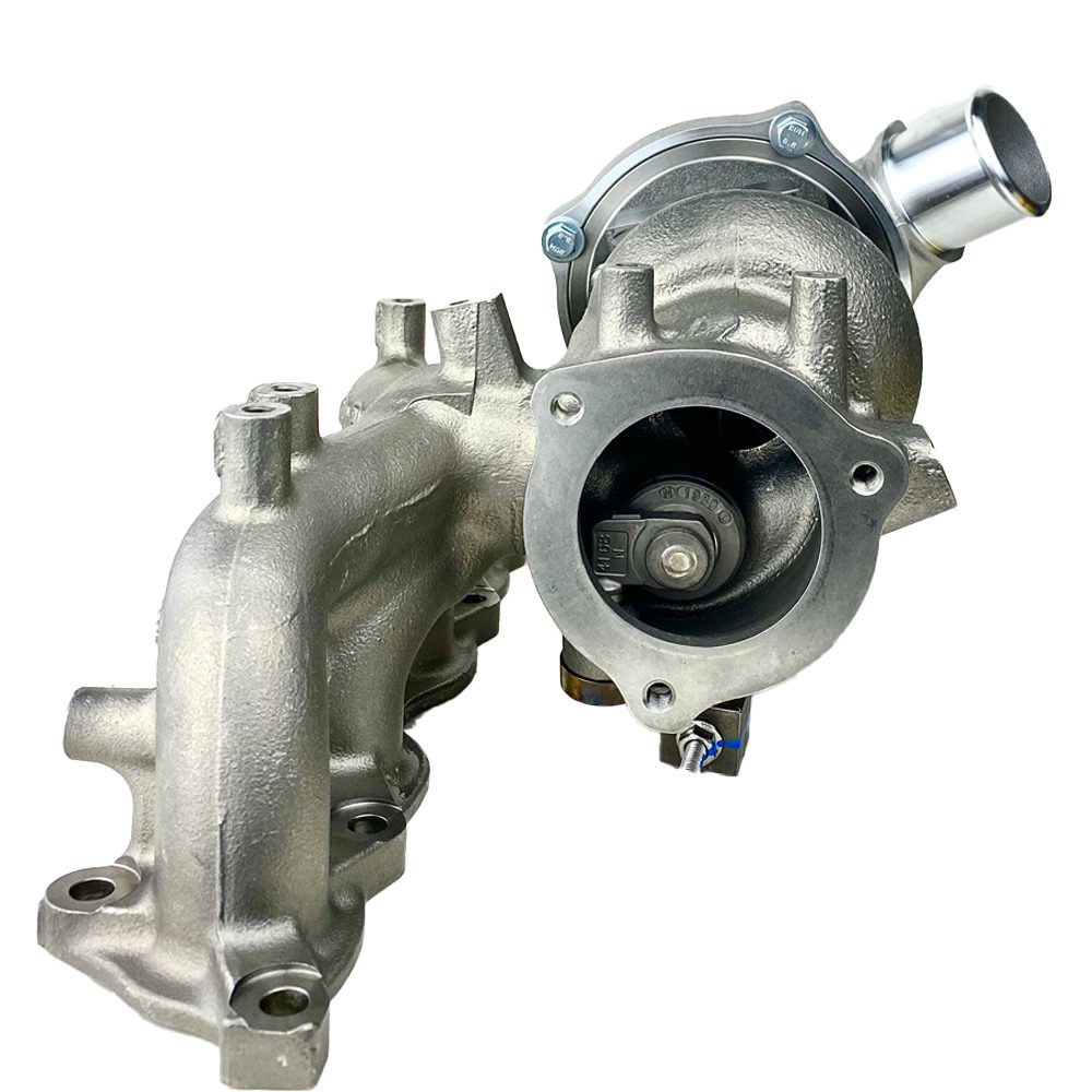 New 2013-2017 Veloster / Forte 5 Turbocharger Replacement 53039880306