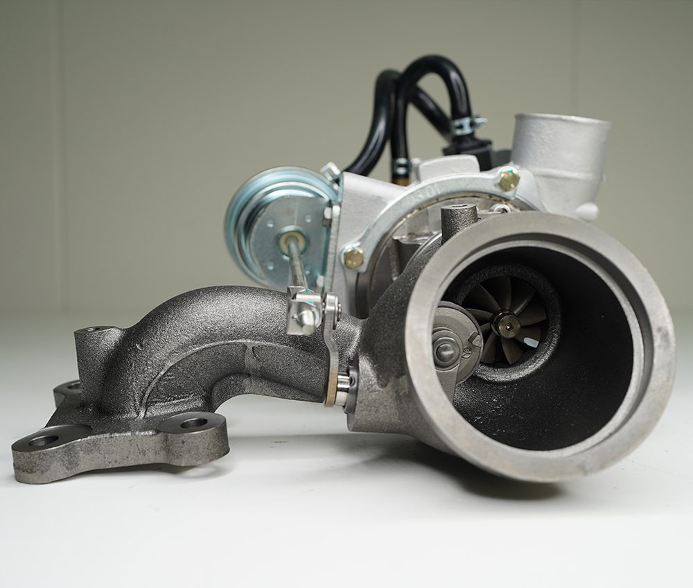 2013-2016 Ford 2.0 EcoBoost New Aftermarket Turbo