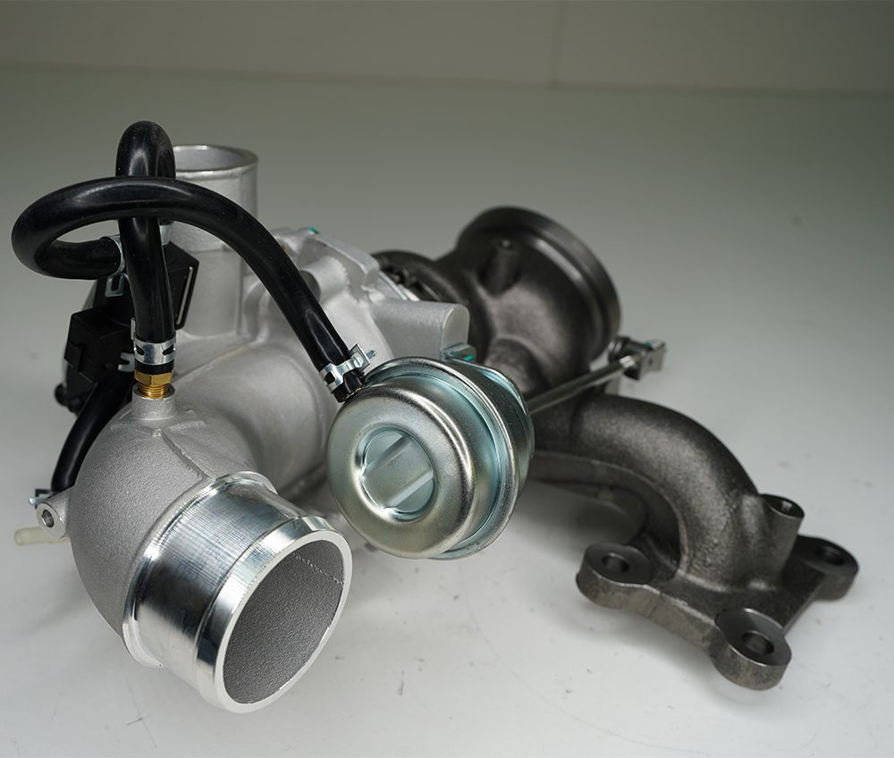2013-2016 Ford 2.0 EcoBoost New Aftermarket Turbo