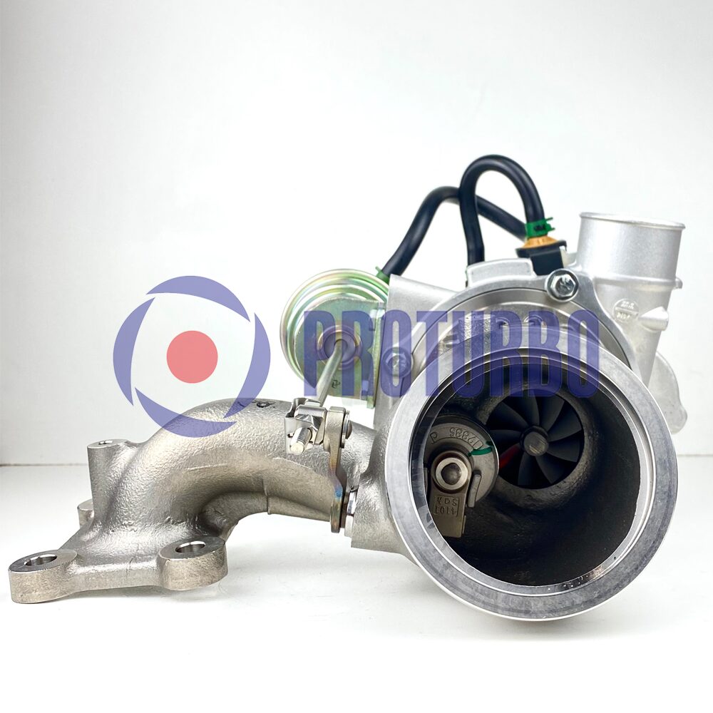 2013-2016 Ford 2.0 EcoBoost Turbo 53039980507