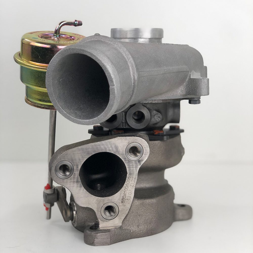 New Audi 1.8L Turbo 53049880023 Borgwarner