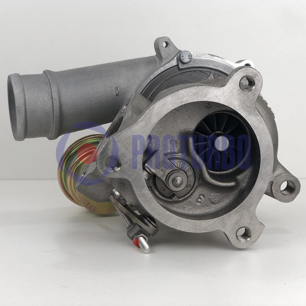 New Audi 1.8L Turbo 53049880023 Borgwarner