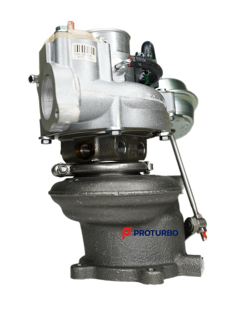 Buick Verano, GM 2.0L Turbocharger 53049880200 Reman Proturbo