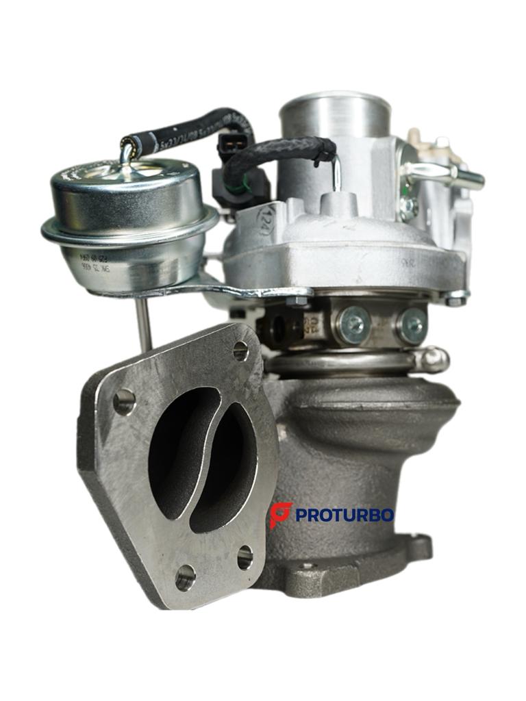 Buick Verano, GM 2.0L Turbocharger 53049880200 Reman Proturbo