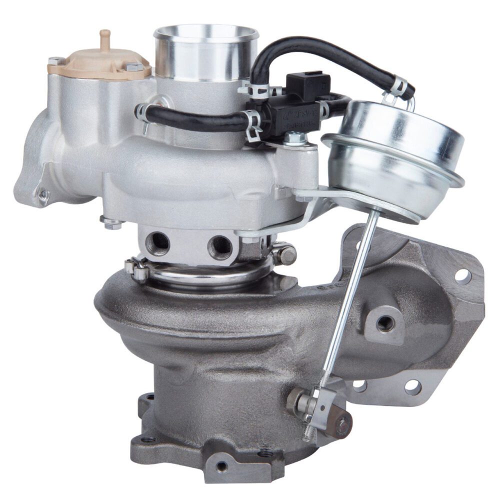 Buick Verano, GM 2.0L Turbocharger 53049880200