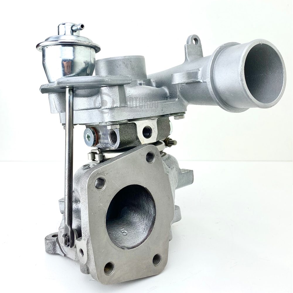 2007-2013 Mazda 3 53049889901 Turbocharger