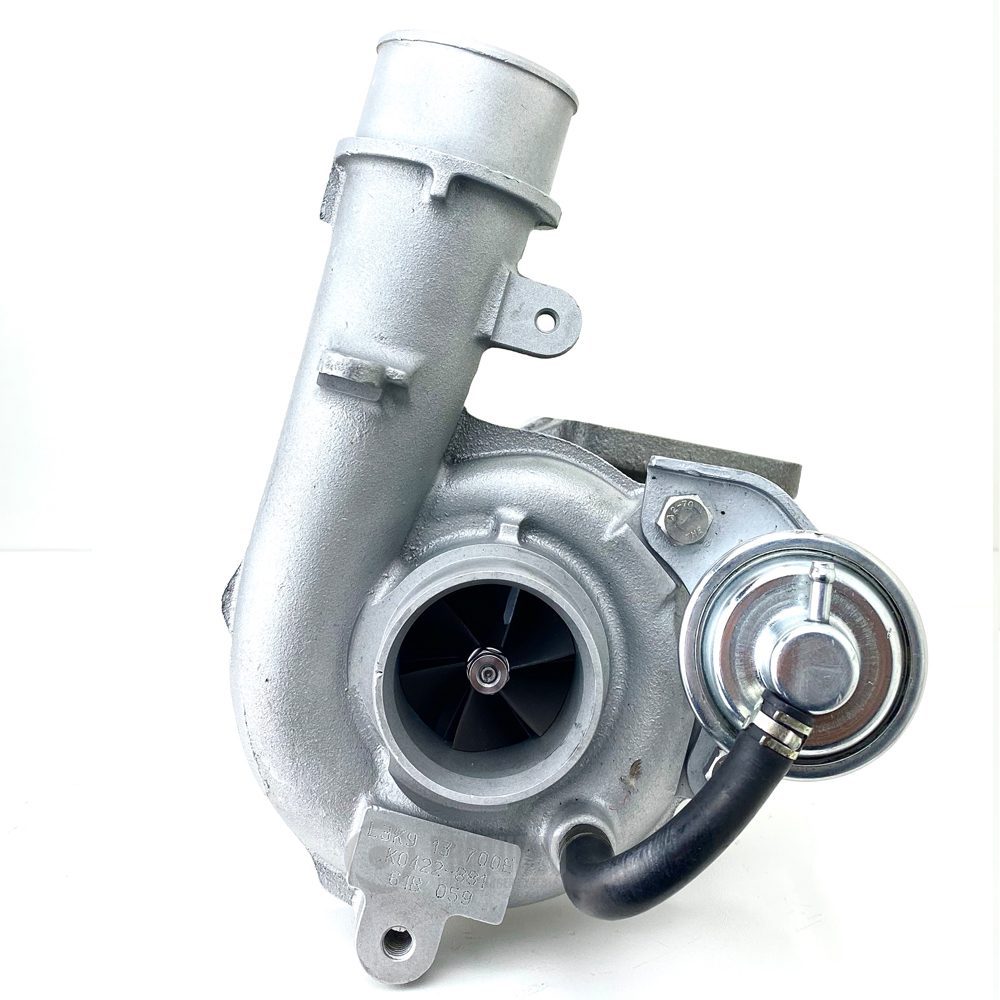 2007-2013 Mazda 3 53049889901 Turbocharger