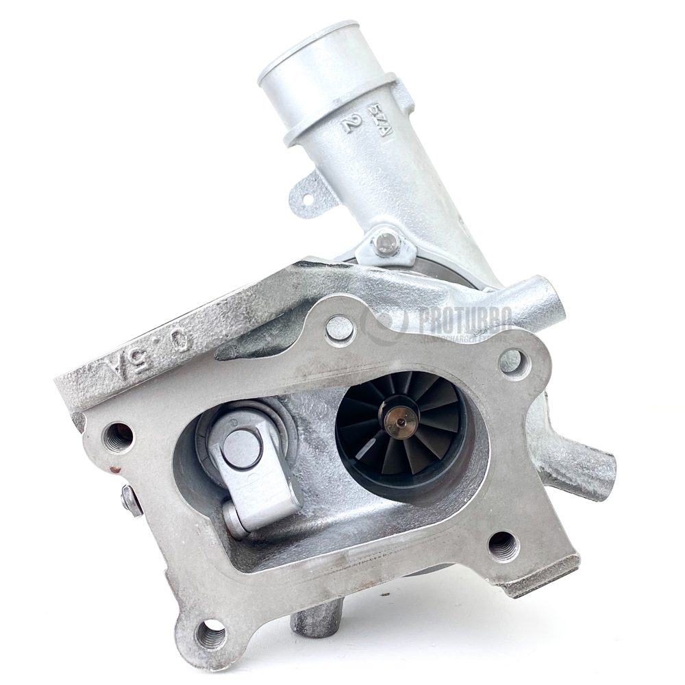 2007-2013 Mazda 3 53049889901 Turbocharger