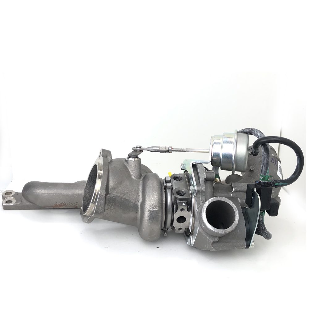 New Volvo 2.5L Various Turbocharger Borgwarner 53049980033