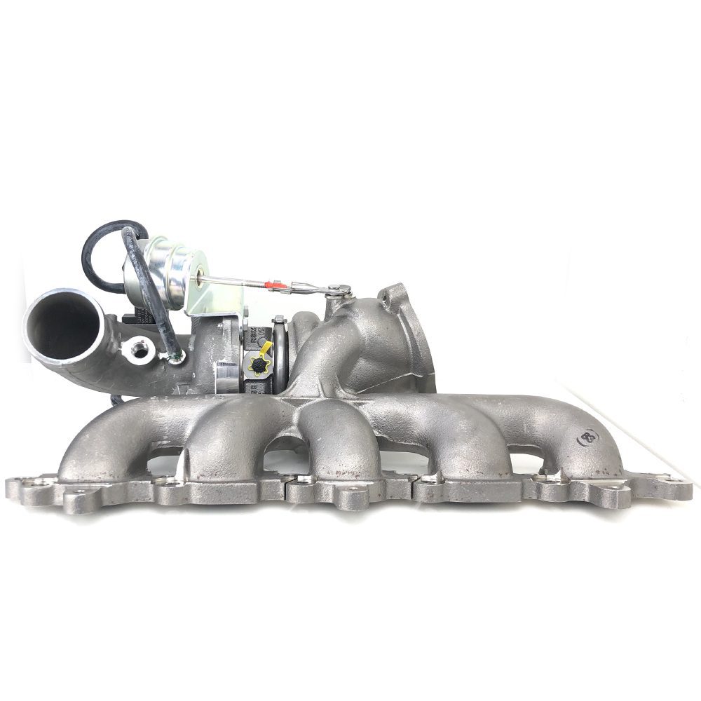 New Volvo 2.5L Various Turbocharger Borgwarner 53049980033