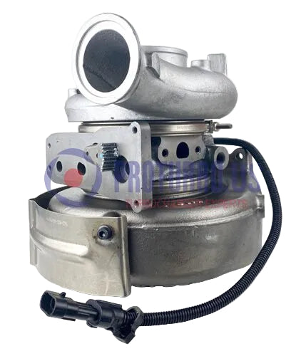 Cummins 5325937 New Holset Turbocharger