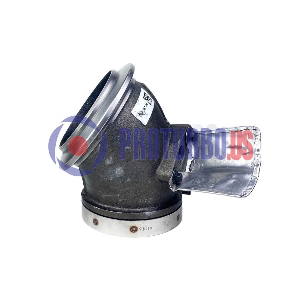 2013-2018 6.7L Cummins Genuine Holset 5326058H Turbo