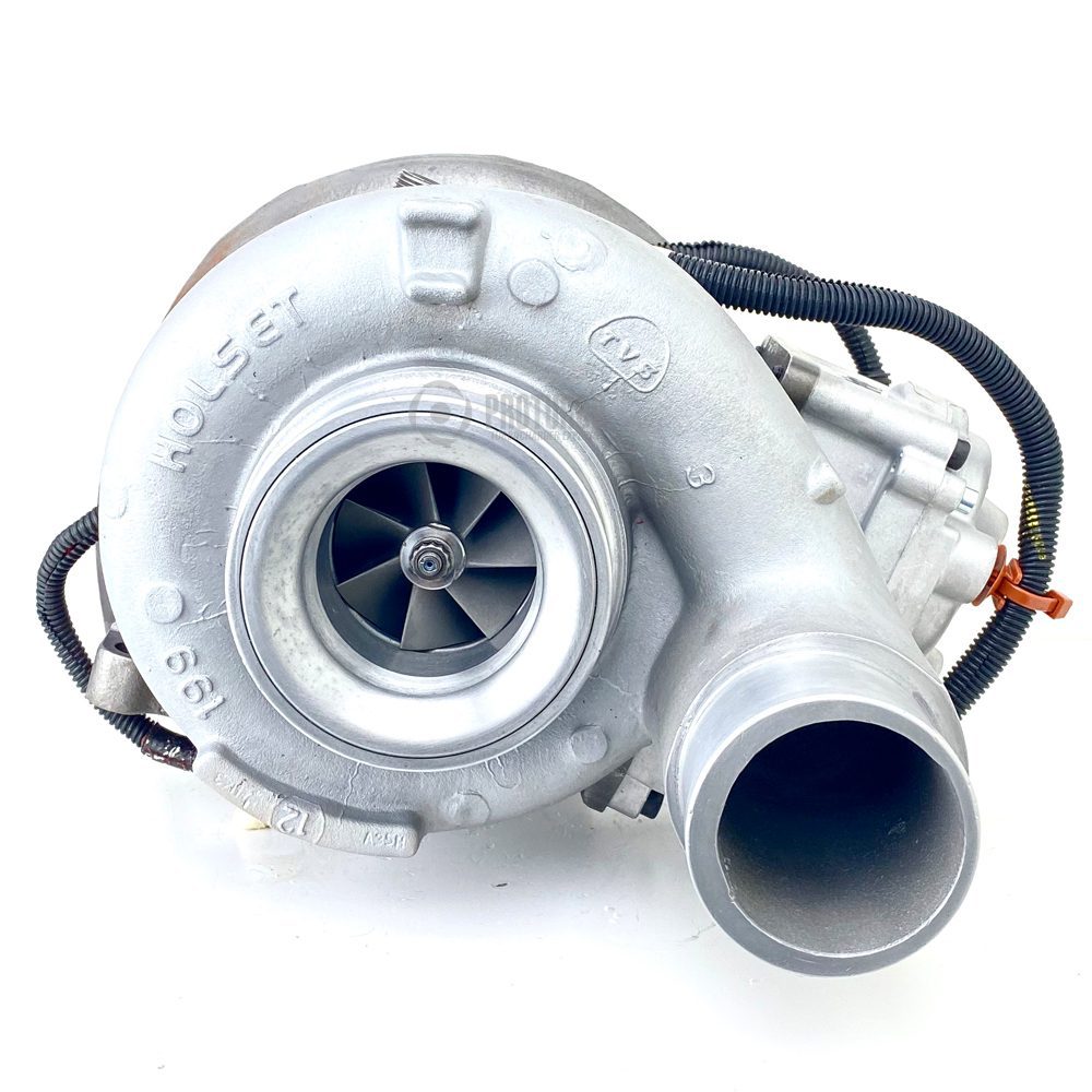 2013-2020 6.7L Cummins Holset Reman Turbo