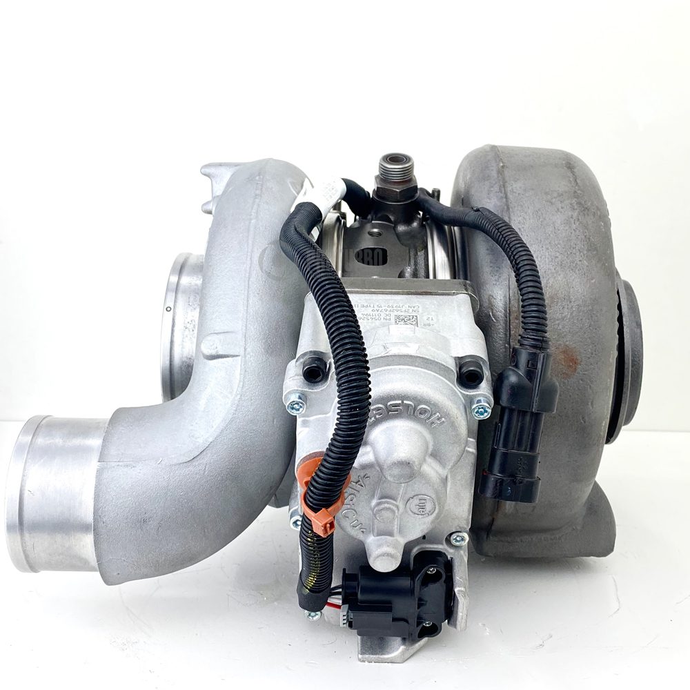 2013-2020 Ram 6.7L Stock Replacement Turbo Remanufactured