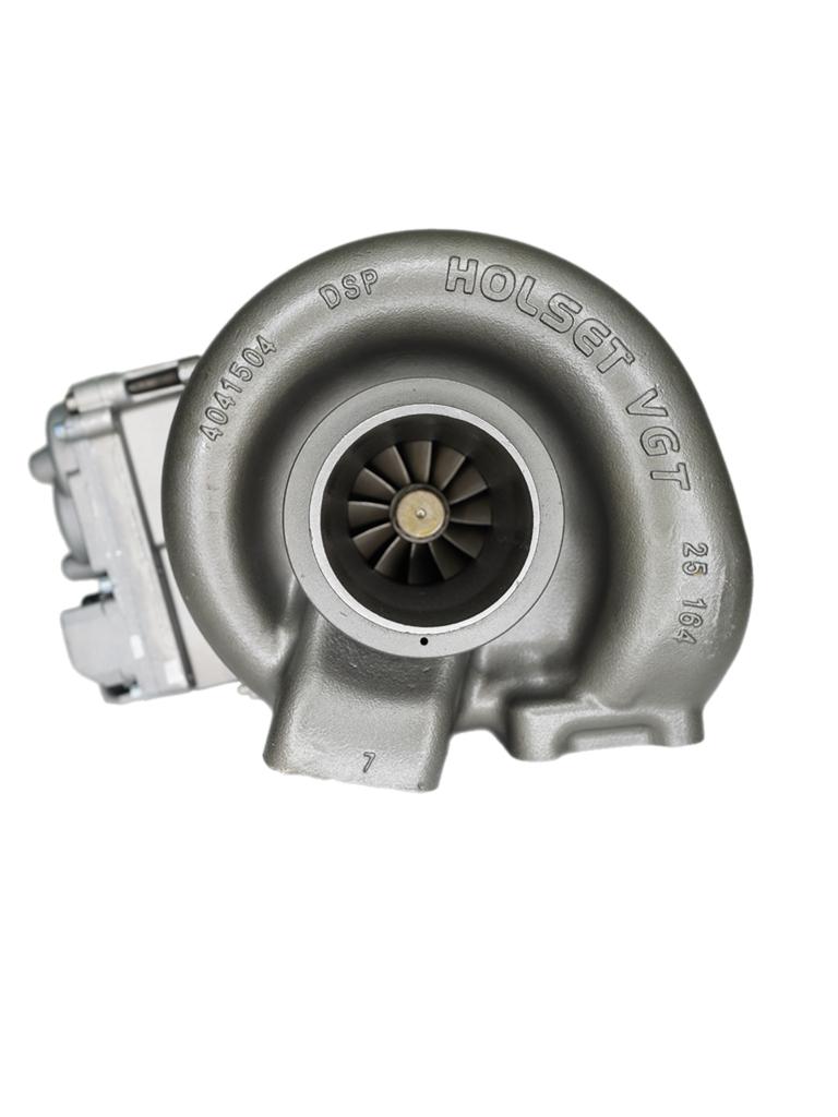 Dodge Ram 6.7 Cab And Chassis Turbo 5327046RX with Holset Actuator