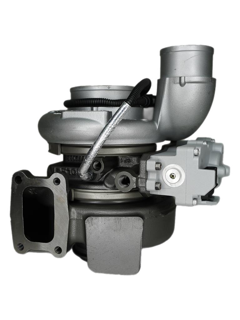 Dodge Ram 6.7 Cab And Chassis Turbo 5327046RX with Aftermarket Actuator