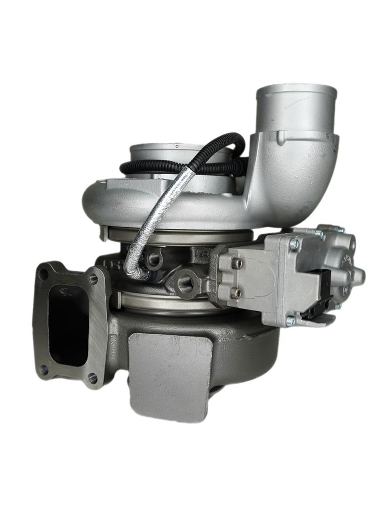 Reman Cummins ISB 6.7L Turbocharger 5327046RX