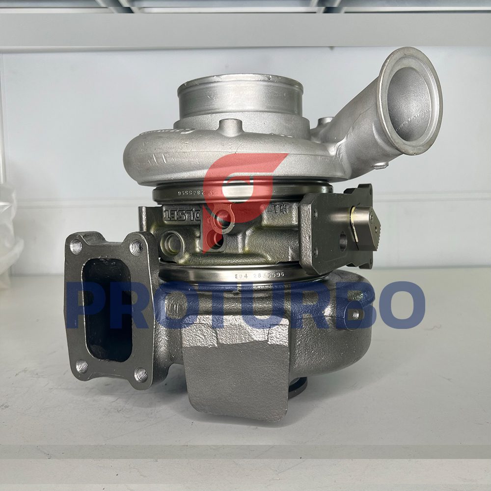 Cummins HE351VE Remanufactured Turbocharger 5327360RX