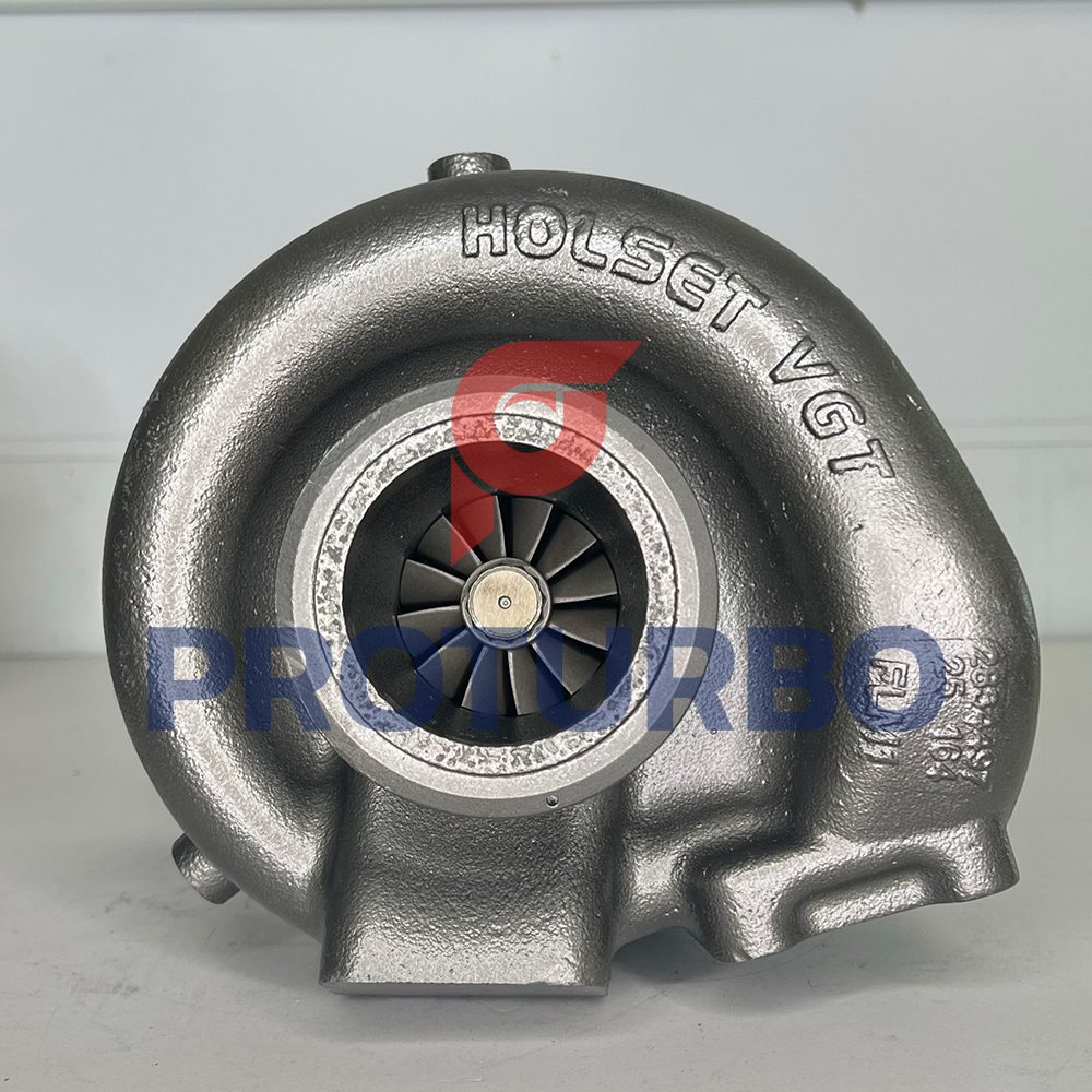 Cummins HE351VE Remanufactured Turbocharger 5327360RX