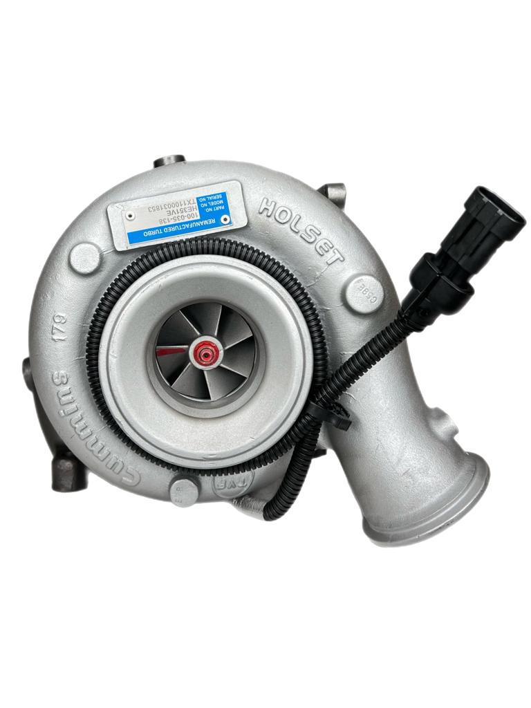Proturbo Reman Cummins VGT Turbo HE351VE 3798329RX