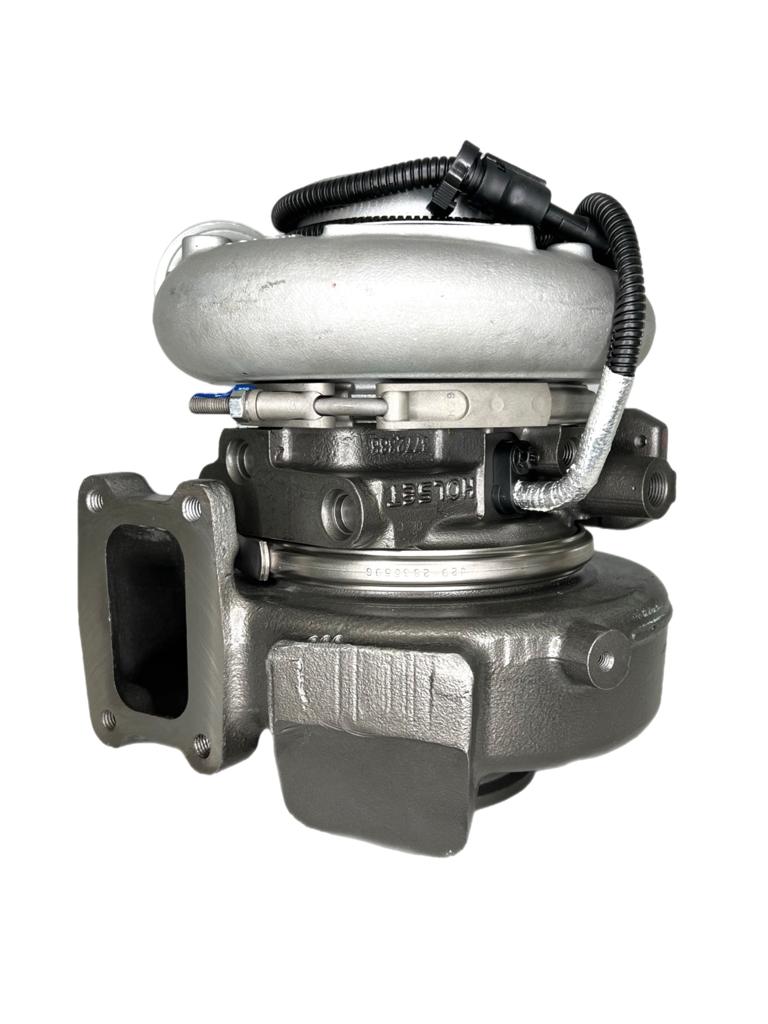 Turbocharger Cummins ISB 6.7 5328172RX Remanufactured