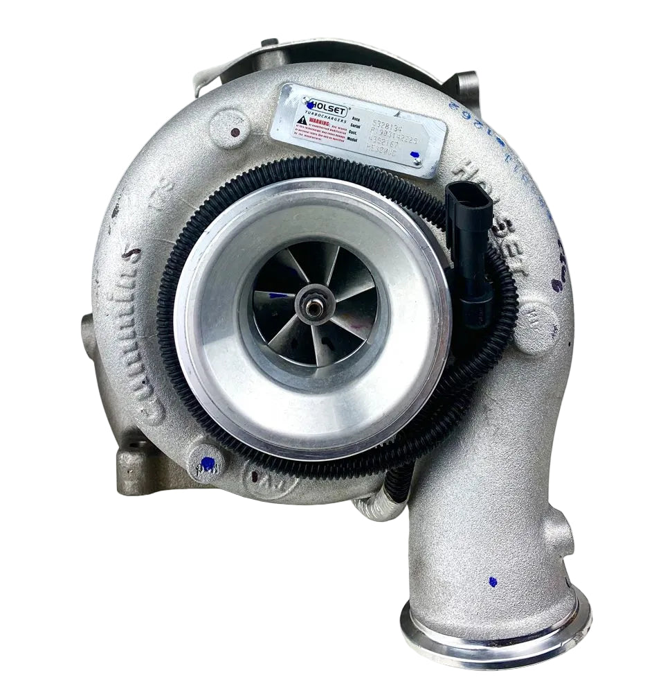 New Cummins QSB HE351VE Turbo 5328134