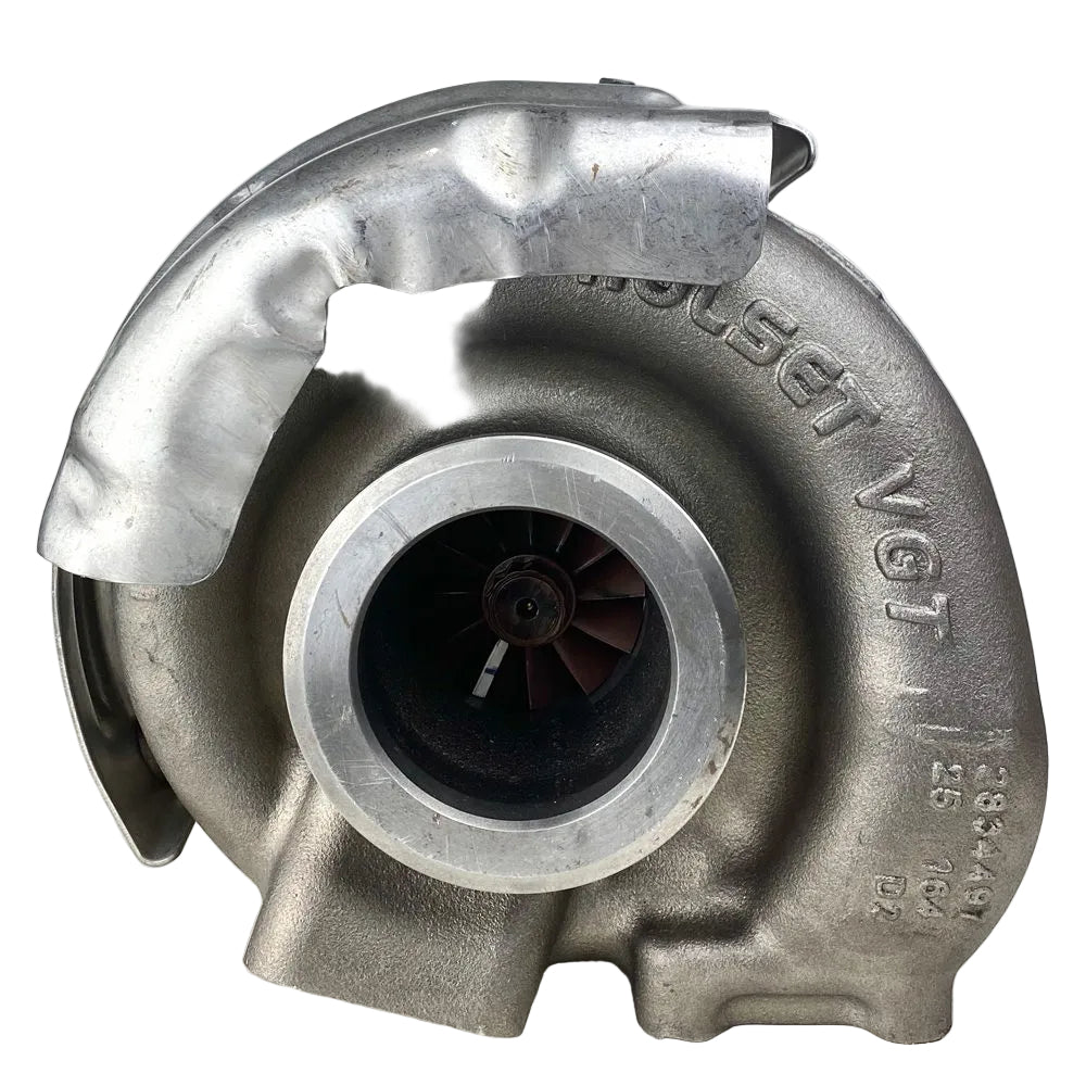 New Cummins QSB HE351VE Turbo 5328134
