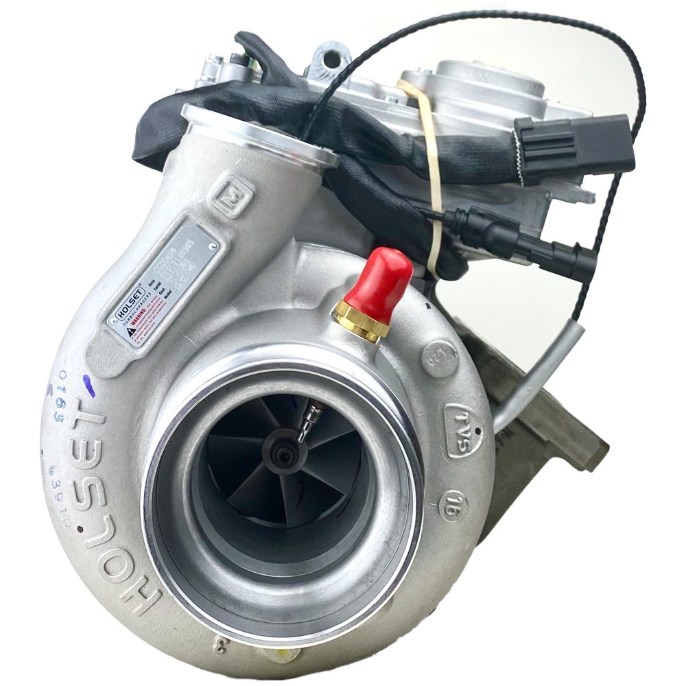 Cummins ISX15 HE451VE New Holset 2882112 5350499 Turbo