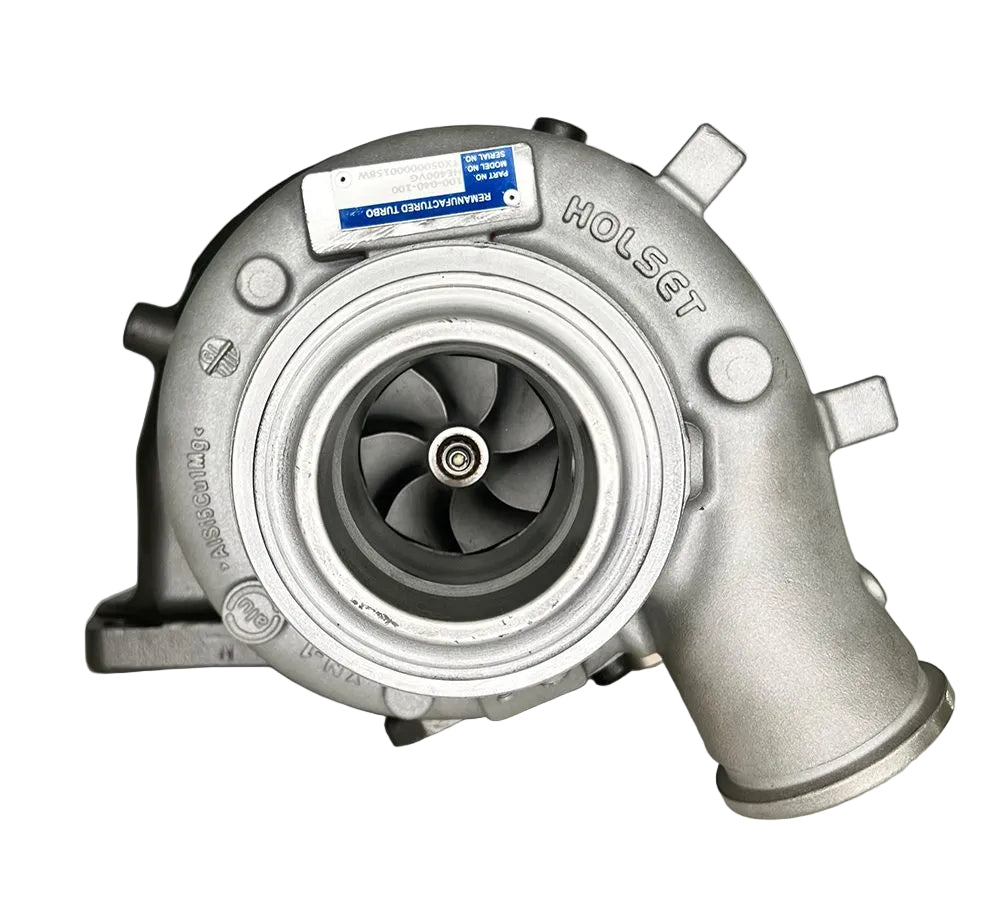 Proturbo Holset Cummins Reman HE400VG Turbocharger 5351489