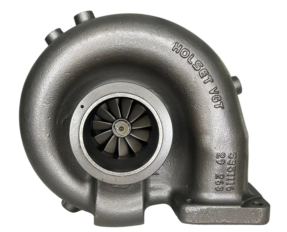 Proturbo Holset Cummins Reman HE400VG Turbocharger 5351489