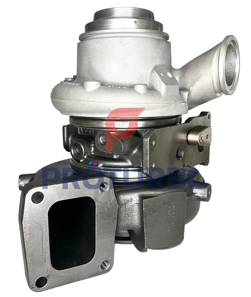 Proturbo Holset Cummins Reman HE400VG Turbocharger 5351489