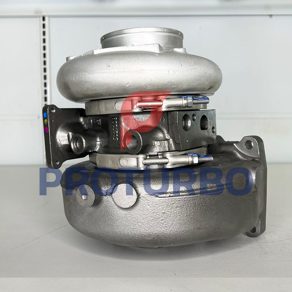 Cummins HE351VE Remanufactured Turbocharger 5354552RX