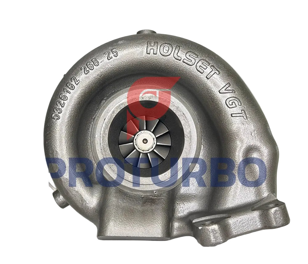 Cummins HE351VE Remanufactured Turbocharger 5354552RX