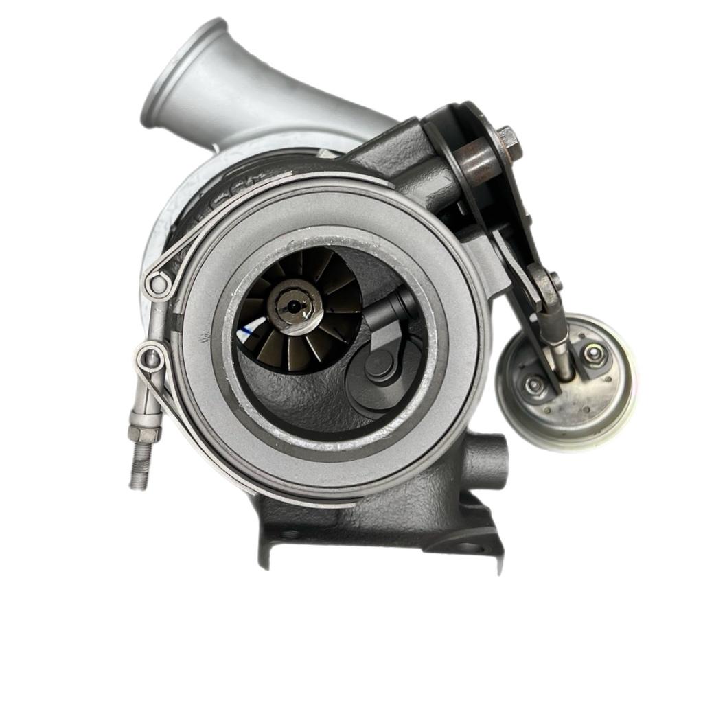 Turbo HX35G Turbo Solaris Bus Cummins ISL ISLG-280