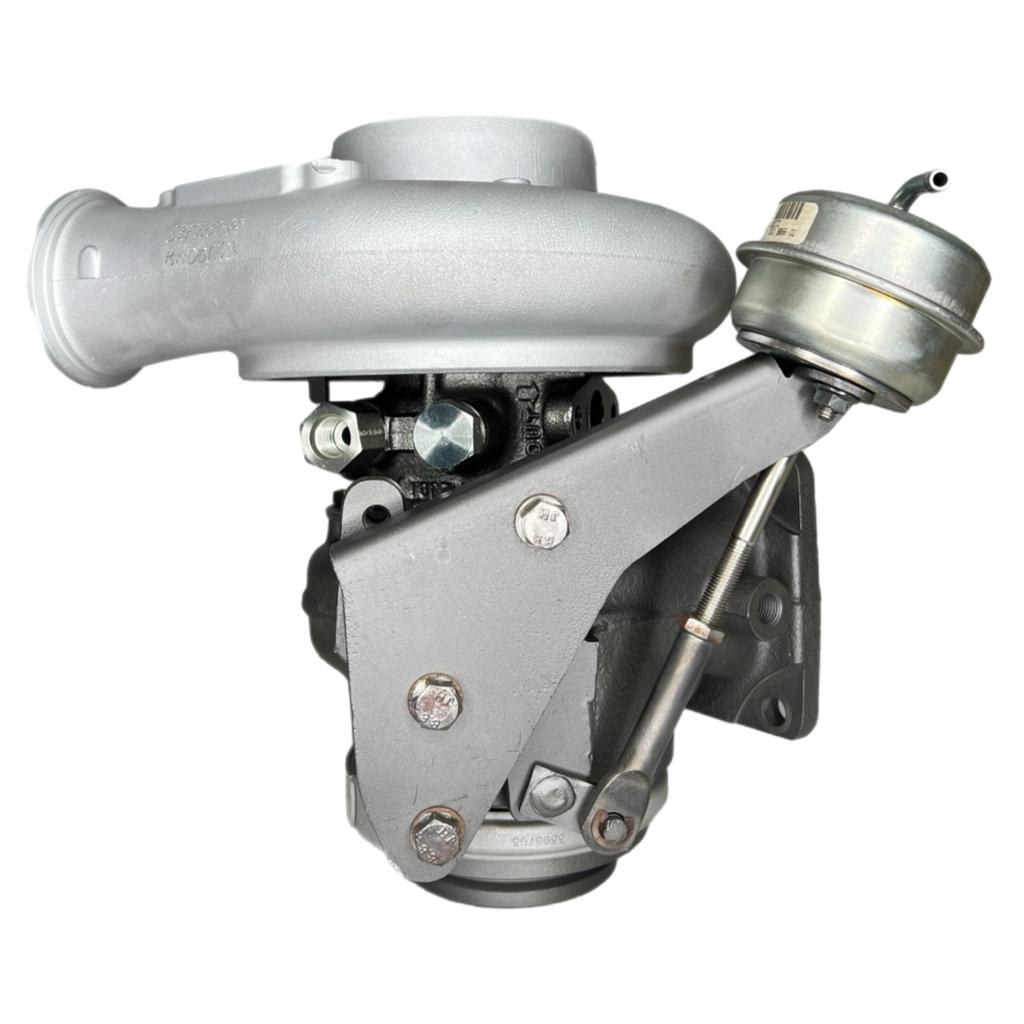 Turbo HX35G Turbo Solaris Bus Cummins ISL ISLG-280