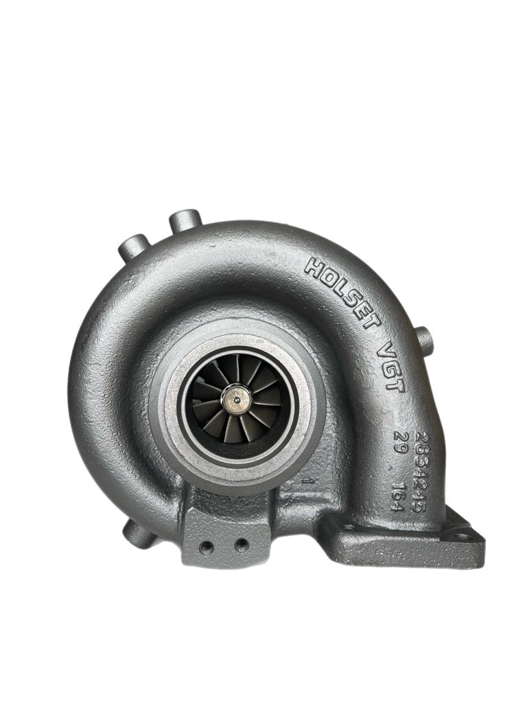 Proturbo Reman Cummins ISL/ISC HE400VG Turbo 5456058RX