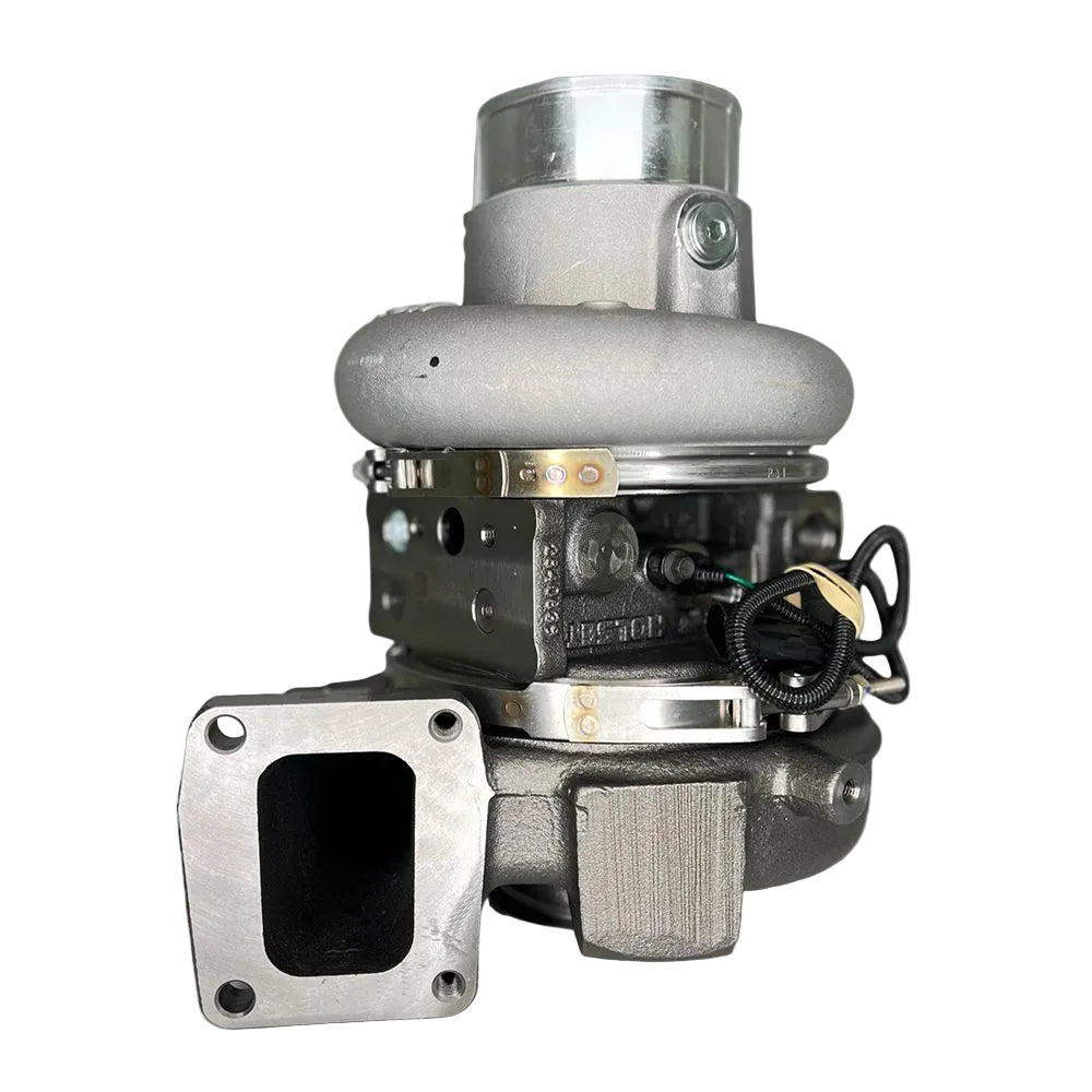 New Holset Cummins Turbocharger HE400VG 4352526
