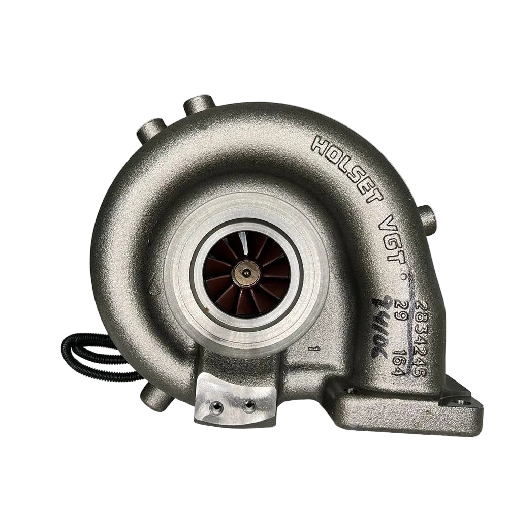 New Holset Cummins Turbocharger HE400VG 4352526