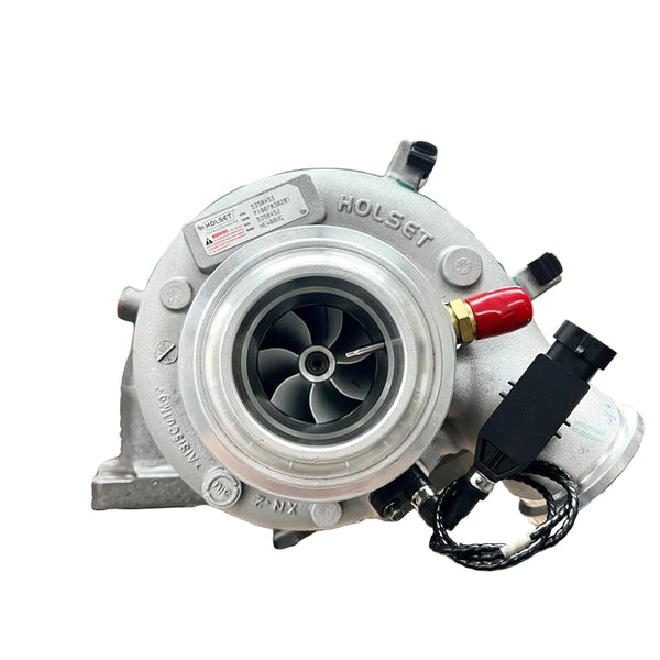 Holset Paccar X15 HE400VG Turbocharger 5459710RX