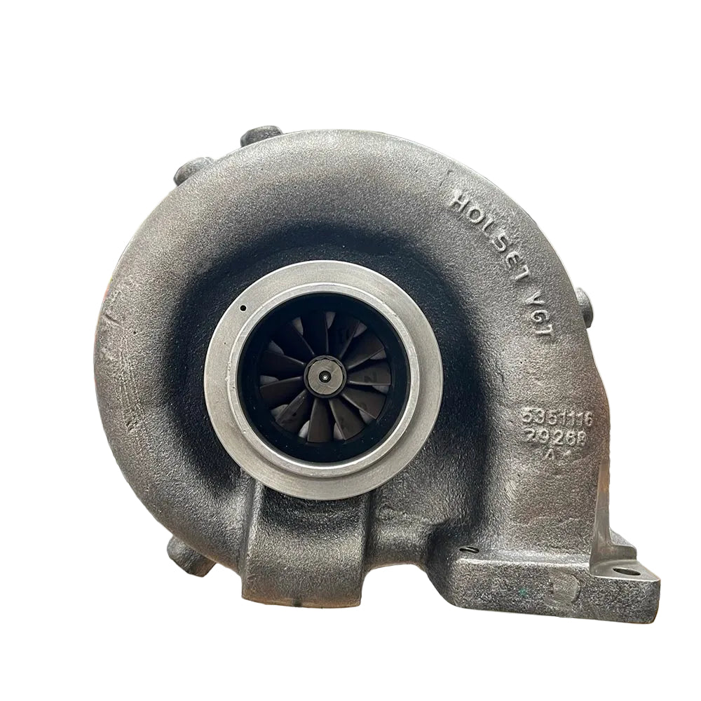Holset Paccar X15 HE400VG Turbocharger 5459710RX
