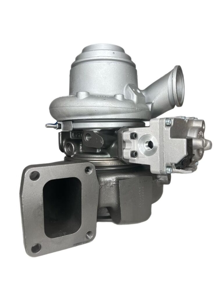 Turbocharger for Cummins X15 HE400VG 5351489 with Holset Actuator