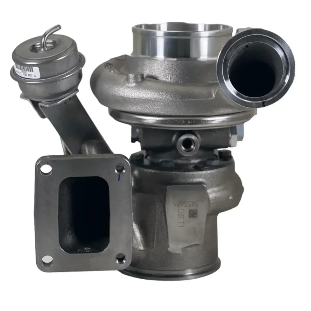 Proturbo Reman Cummins ISX 11.0L 5500856HX